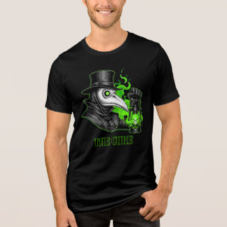 医者だって言ってるんだから信じてよね トライブレンドＴシャツ