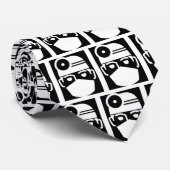 医者だれか。 ネクタイ (ロール)