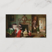 医者で遊ぶこと 名刺 (裏面)