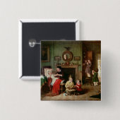 医者で遊ぶこと 缶バッジ (正面&裏面)