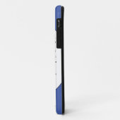 医者に直感を聞かれた Case-Mate iPhoneケース (裏面/左)