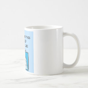 医者の冗談 コーヒーマグカップ