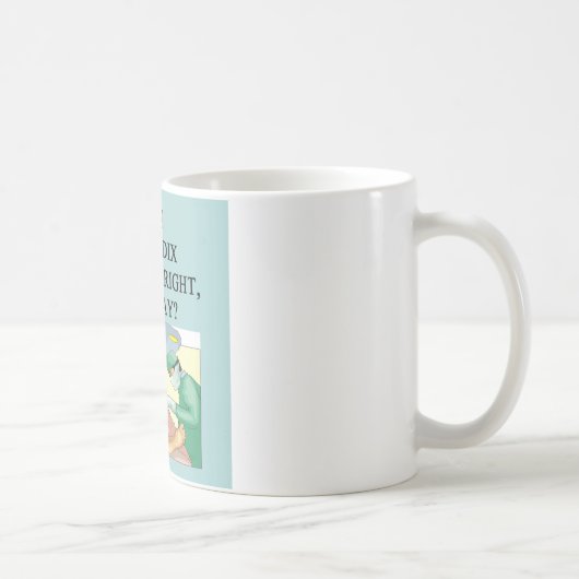 医者の医者の外科医の冗談 コーヒーマグカップ (右)