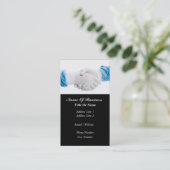 医者の名刺 名刺 (スタンド正面)