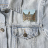 医者の王室のな大学 缶バッジ (インサイチュ)