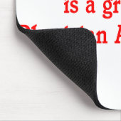 医者の補助マウスパッド マウスパッド (コーナー)