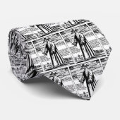 医者はあります! ネクタイ (ロール)