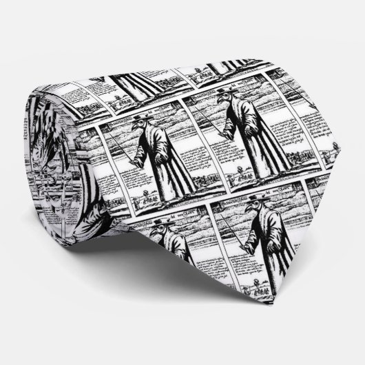 医者はあります! ネクタイ (ロール)