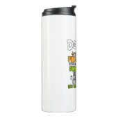 医者はパイナップルのようだ。 タンブラー (回転左)