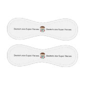 医者は英雄すごいだ 野球ボール (パネル)