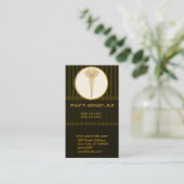 医者アポイントメントは薬を模造します 予約カード (スタンド正面)