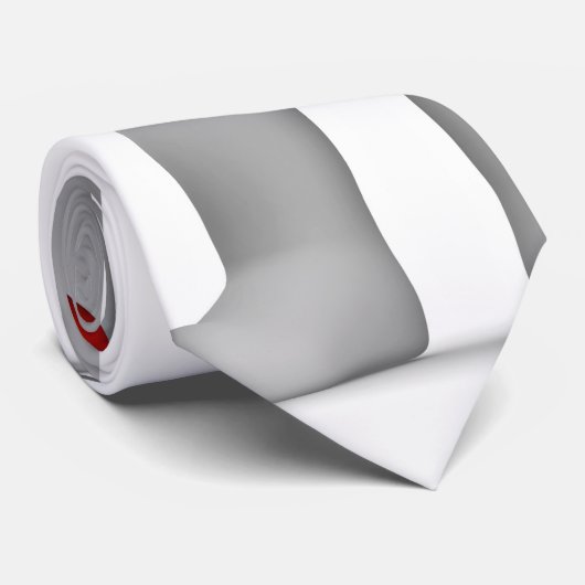 医者漫画 ネクタイ (ロール)