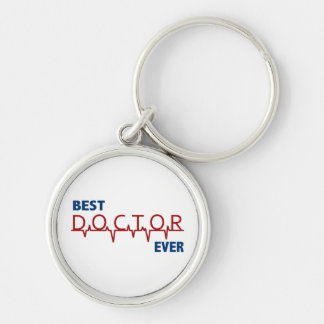 医者 キーホルダー