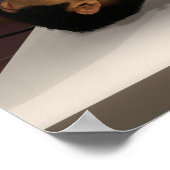 医者、怪物、フリッツ – 小さなポスター ポスター (角)