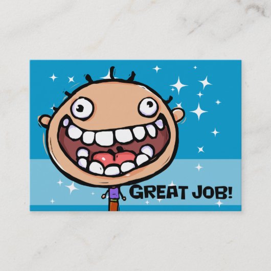 医者。 歯科医。 小児科医。 次のアポイントメント 予約カード (正面)