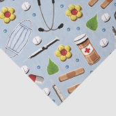 医者 薄葉紙 (詳細)