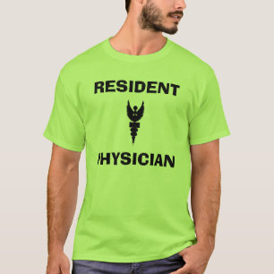 医者 Tシャツ