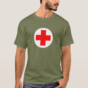 医者 Tシャツ