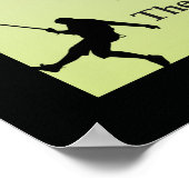 医薬品又は天然カイロプラクティック気に ポスター (角)