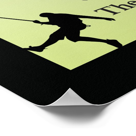 医薬品又は天然カイロプラクティック気に ポスター (角)