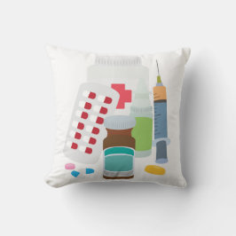 医薬品 クッション