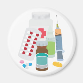 医薬品 マグネット