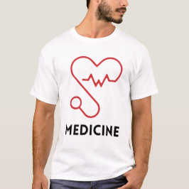医薬品 Tシャツ