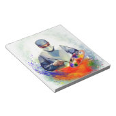 医術 ノートパッド (アングル)