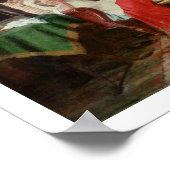 医遊師の ポスター (角)