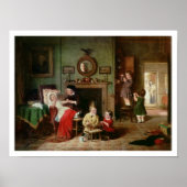 医遊師の ポスター (正面)