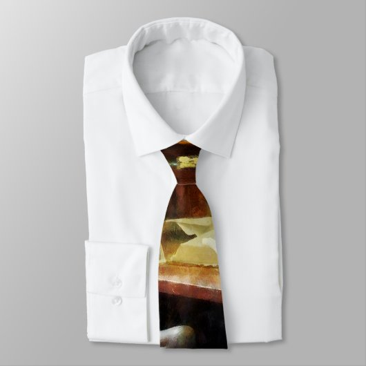 医院 ネクタイ (タイ)