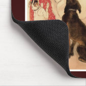 医院Cheron マウスパッド (コーナー)