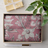 匿名によるプリント生地3のデザイン 薄葉紙 (ギフト)