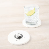 匿名のコースター コースター (側面)