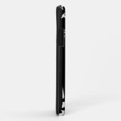 匿名の人々 Case-Mate iPhoneケース (裏面/右)