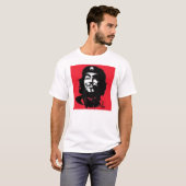 匿名のChe Guevara Tシャツ (正面フル)