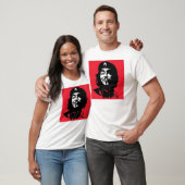 匿名のChe Guevara Tシャツ (ユニセックス)