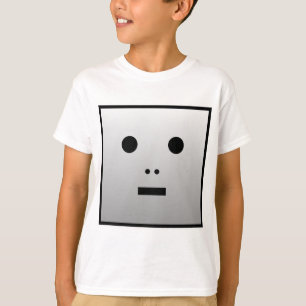 匿名ロボカスタマイズット- カスタマイズ - Tシャツ