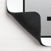 匿名ロボット マウスパッド (コーナー)