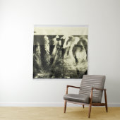 匿名性 タペストリー (インサイチュ(横))