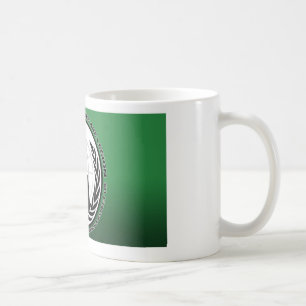 匿名 コーヒーマグカップ