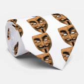 匿名 ネクタイ (ロール)