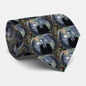 匿名 ネクタイ (ロール)