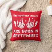 十クール月の生誕生まれ生日 クッション (ブランケット)