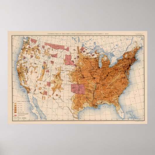 十一人口1880 ポスター (正面)