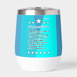 十一教育の目的