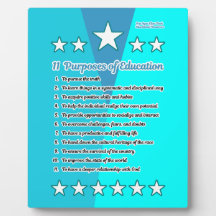 十一教育の目的