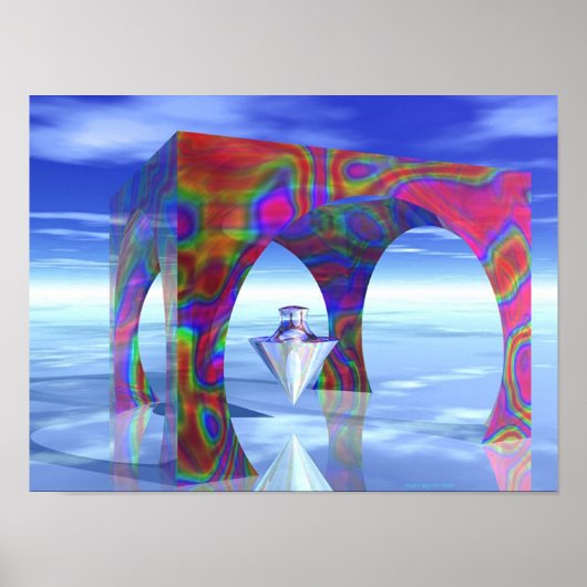 十一時間 ポスター (正面)