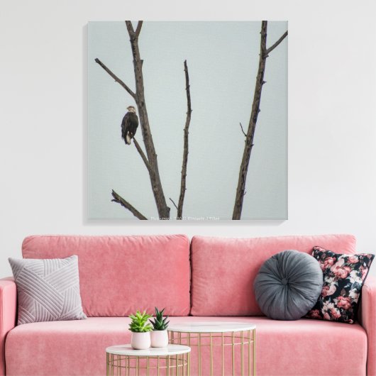 十一月 キャンバスプリント (インサイチュ (リビング))