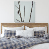 十一月 キャンバスプリント (インサイチュ (寝室))